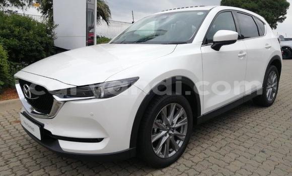 Nunua Ilio tumika Mazda CX-5 Nyeupe Gari ndani ya Ndola nchini Zambia Nunua Ilio tumika Mazda CX-5 Nyeupe Gari ndani ya Ndola nchini Zambia