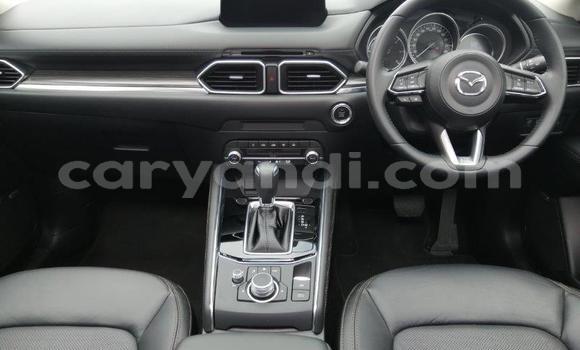 Buy Used Mazda CX-5 White Car in Ndola in Zambia Buy Used Mazda CX-5 White Car in Ndola in Zambia