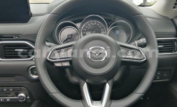 Buy Used Mazda CX-5 White Car in Ndola in Zambia Buy Used Mazda CX-5 White Car in Ndola in Zambia
