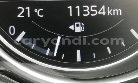 Buy Used Mazda CX-5 White Car in Ndola in Zambia Buy Used Mazda CX-5 White Car in Ndola in Zambia