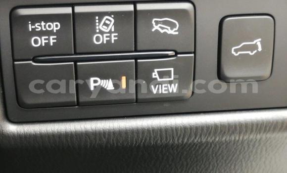 Buy Used Mazda CX-5 White Car in Ndola in Zambia Buy Used Mazda CX-5 White Car in Ndola in Zambia