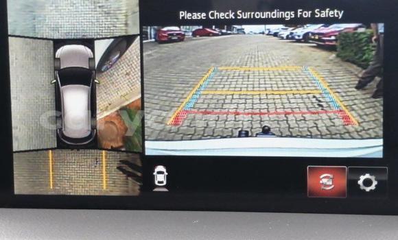 Buy Used Mazda CX-5 White Car in Ndola in Zambia Buy Used Mazda CX-5 White Car in Ndola in Zambia