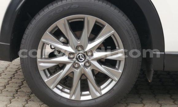 Buy Used Mazda CX-5 White Car in Ndola in Zambia Buy Used Mazda CX-5 White Car in Ndola in Zambia