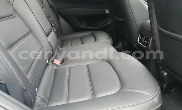 Buy Used Mazda CX-5 White Car in Ndola in Zambia Buy Used Mazda CX-5 White Car in Ndola in Zambia