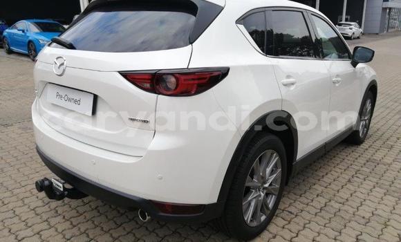 Buy Used Mazda CX-5 White Car in Ndola in Zambia Buy Used Mazda CX-5 White Car in Ndola in Zambia
