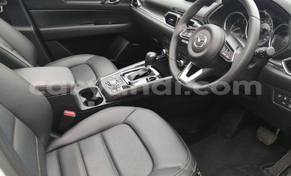 Buy Used Mazda CX-5 White Car in Ndola in Zambia Buy Used Mazda CX-5 White Car in Ndola in Zambia