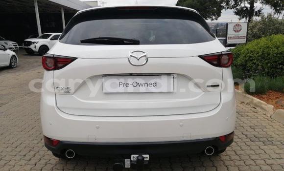 Buy Used Mazda CX-5 White Car in Ndola in Zambia Buy Used Mazda CX-5 White Car in Ndola in Zambia
