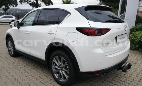 Buy Used Mazda CX-5 White Car in Ndola in Zambia Buy Used Mazda CX-5 White Car in Ndola in Zambia