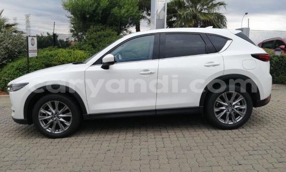 Buy Used Mazda CX-5 White Car in Ndola in Zambia Buy Used Mazda CX-5 White Car in Ndola in Zambia