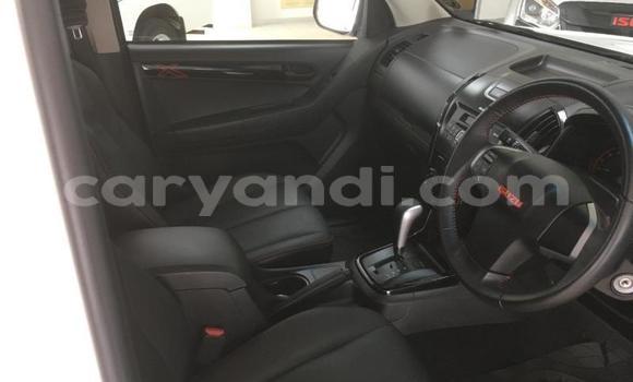 Tenga Tsaru Isuzu DâMAX Chena Mota in Ndola in Zambia Tenga Tsaru Isuzu DâMAX Chena Mota in Ndola in Zambia