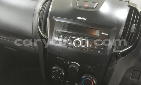 Tenga Tsaru Isuzu DâMAX Chena Mota in Ndola in Zambia Tenga Tsaru Isuzu DâMAX Chena Mota in Ndola in Zambia