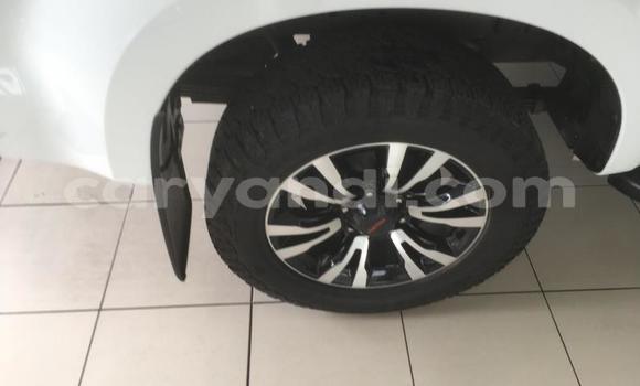 Tenga Tsaru Isuzu DâMAX Chena Mota in Ndola in Zambia Tenga Tsaru Isuzu DâMAX Chena Mota in Ndola in Zambia