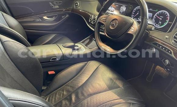 Buy Used MercedesâBenz SâClass White Car in Lusaka in Zambia Buy Used MercedesâBenz SâClass White Car in Lusaka in Zambia