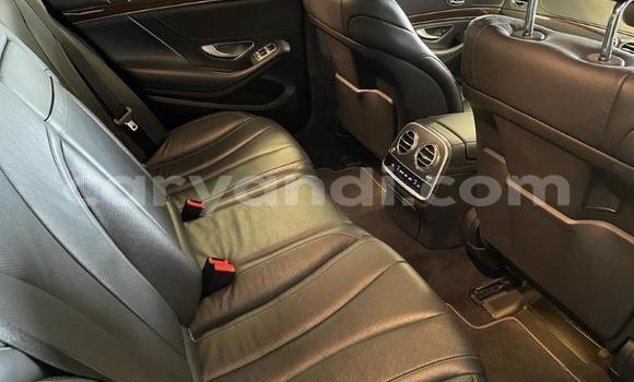 Buy Used MercedesâBenz SâClass White Car in Lusaka in Zambia Buy Used MercedesâBenz SâClass White Car in Lusaka in Zambia