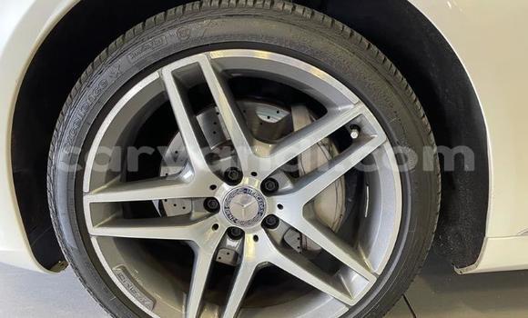 Buy Used MercedesâBenz SâClass White Car in Lusaka in Zambia Buy Used MercedesâBenz SâClass White Car in Lusaka in Zambia