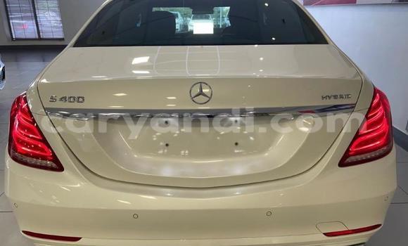 Buy Used MercedesâBenz SâClass White Car in Lusaka in Zambia Buy Used MercedesâBenz SâClass White Car in Lusaka in Zambia