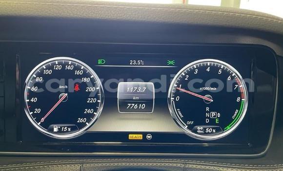 Buy Used MercedesâBenz SâClass White Car in Lusaka in Zambia Buy Used MercedesâBenz SâClass White Car in Lusaka in Zambia