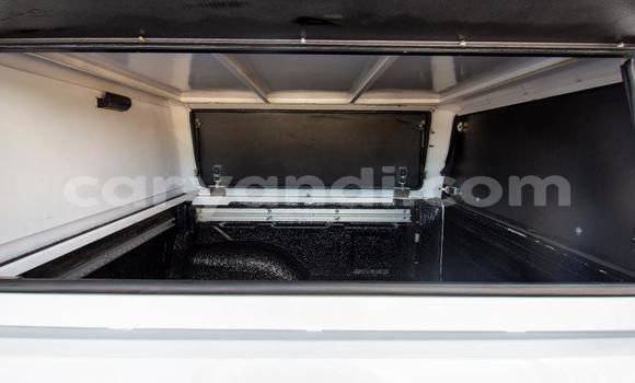 Buy Used Mercedes‒Benz X-klasse Concept White Car in Ndola in Zambia Buy Used Mercedes‒Benz X-klasse Concept White Car in Ndola in Zambia