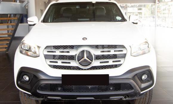 Buy Used Mercedes‒Benz X-klasse Concept White Car in Ndola in Zambia Buy Used Mercedes‒Benz X-klasse Concept White Car in Ndola in Zambia