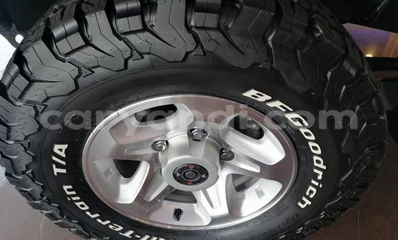 Buy Used Toyota Land Cruiser White Car in Ndola in Zambia Buy Used Toyota Land Cruiser White Car in Ndola in Zambia