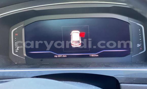 Acheter Occasion Voiture Volkswagen Tiguan Blanc à Kitwe, Zambie Acheter Occasion Voiture Volkswagen Tiguan Blanc à Kitwe, Zambie