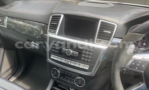Buy Used Mercedes‒Benz M-klasse AMG White Car in Lusaka in Zambia Buy Used Mercedes‒Benz M-klasse AMG White Car in Lusaka in Zambia