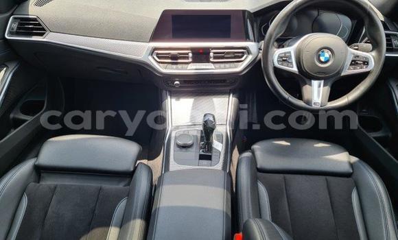 Acheter Occasion Voiture BMW 3–Series Bleu à Lusaka, Zambie Acheter Occasion Voiture BMW 3–Series Bleu à Lusaka, Zambie