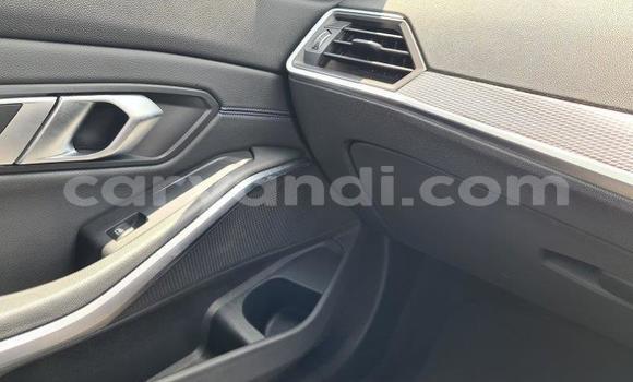 Acheter Occasion Voiture BMW 3–Series Bleu à Lusaka, Zambie Acheter Occasion Voiture BMW 3–Series Bleu à Lusaka, Zambie