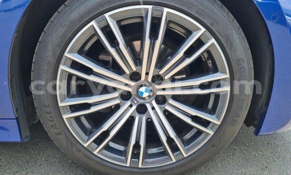 Acheter Occasion Voiture BMW 3–Series Bleu à Lusaka, Zambie Acheter Occasion Voiture BMW 3–Series Bleu à Lusaka, Zambie