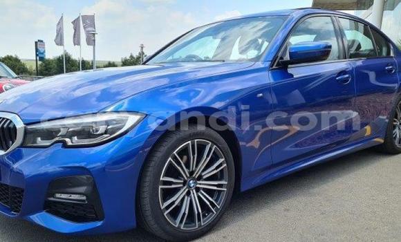 Acheter Occasion Voiture BMW 3–Series Bleu à Lusaka, Zambie Acheter Occasion Voiture BMW 3–Series Bleu à Lusaka, Zambie