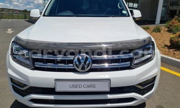 Buy Used Volkswagen Amarok White Car in Zambezi in North-Western Buy Used Volkswagen Amarok White Car in Zambezi in North-Western