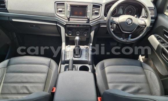 Buy Used Volkswagen Amarok White Car in Zambezi in North-Western Buy Used Volkswagen Amarok White Car in Zambezi in North-Western
