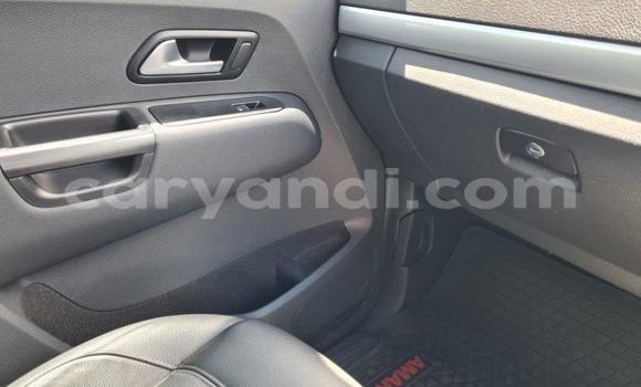 Buy Used Volkswagen Amarok White Car in Zambezi in North-Western Buy Used Volkswagen Amarok White Car in Zambezi in North-Western