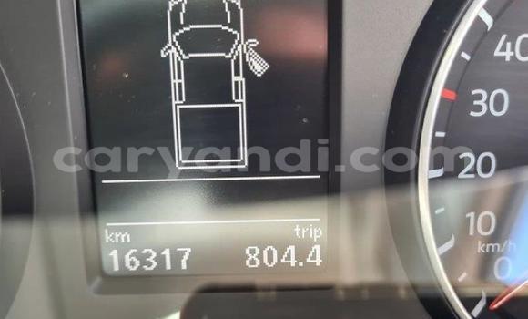 Buy Used Volkswagen Amarok White Car in Zambezi in North-Western Buy Used Volkswagen Amarok White Car in Zambezi in North-Western