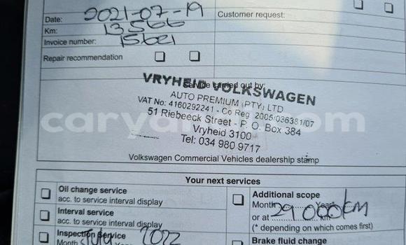 Buy Used Volkswagen Amarok White Car in Zambezi in North-Western Buy Used Volkswagen Amarok White Car in Zambezi in North-Western