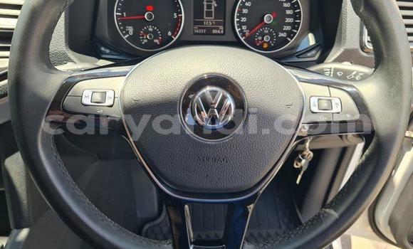 Buy Used Volkswagen Amarok White Car in Zambezi in North-Western Buy Used Volkswagen Amarok White Car in Zambezi in North-Western