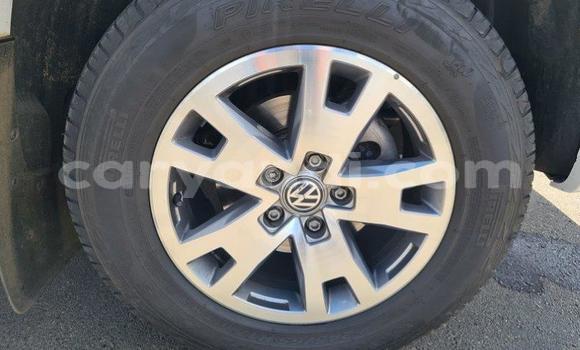 Buy Used Volkswagen Amarok White Car in Zambezi in North-Western Buy Used Volkswagen Amarok White Car in Zambezi in North-Western