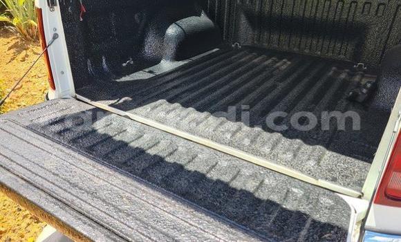 Buy Used Volkswagen Amarok White Car in Zambezi in North-Western Buy Used Volkswagen Amarok White Car in Zambezi in North-Western