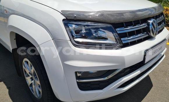 Buy Used Volkswagen Amarok White Car in Zambezi in North-Western Buy Used Volkswagen Amarok White Car in Zambezi in North-Western