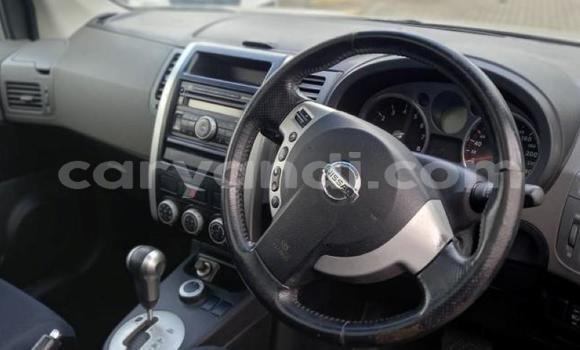 Nunua Ilio tumika Nissan X–Trail Brown Gari ndani ya Ndola nchini Zambia Nunua Ilio tumika Nissan X–Trail Brown Gari ndani ya Ndola nchini Zambia