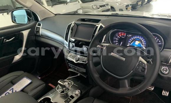 Acheter Occasion Voiture Haval H9 Blanc à Kitwe, Zambie Acheter Occasion Voiture Haval H9 Blanc à Kitwe, Zambie