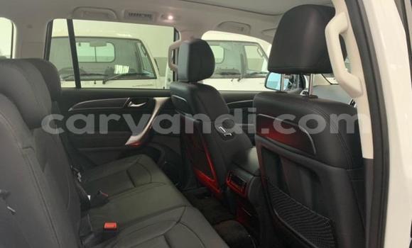 Acheter Occasion Voiture Haval H9 Blanc à Kitwe, Zambie Acheter Occasion Voiture Haval H9 Blanc à Kitwe, Zambie