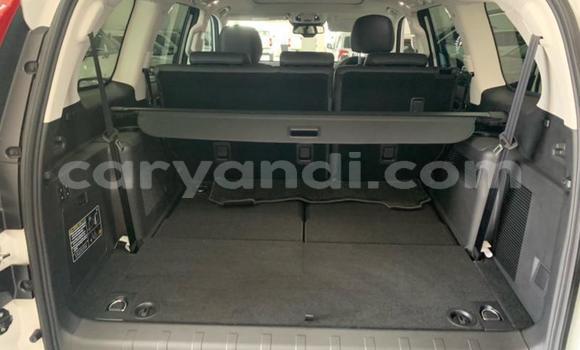 Acheter Occasion Voiture Haval H9 Blanc à Kitwe, Zambie Acheter Occasion Voiture Haval H9 Blanc à Kitwe, Zambie