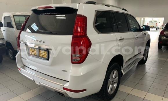 Acheter Occasion Voiture Haval H9 Blanc à Kitwe, Zambie Acheter Occasion Voiture Haval H9 Blanc à Kitwe, Zambie