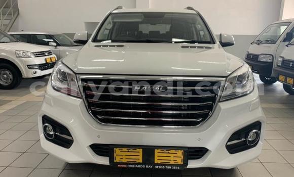 Acheter Occasion Voiture Haval H9 Blanc à Kitwe, Zambie Acheter Occasion Voiture Haval H9 Blanc à Kitwe, Zambie