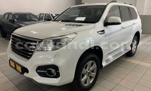 Acheter Occasion Voiture Haval H9 Blanc à Kitwe, Zambie Acheter Occasion Voiture Haval H9 Blanc à Kitwe, Zambie