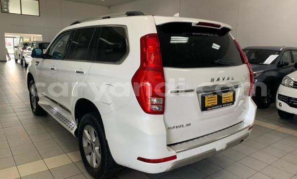 Acheter Occasion Voiture Haval H9 Blanc à Kitwe, Zambie Acheter Occasion Voiture Haval H9 Blanc à Kitwe, Zambie