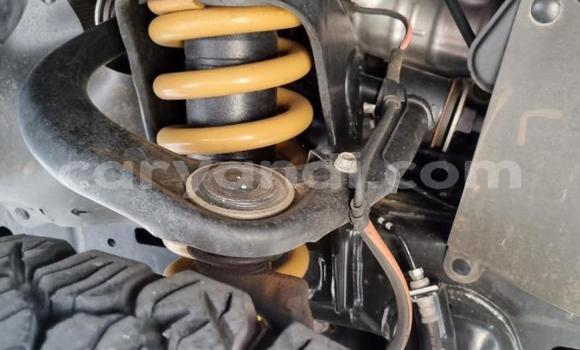 Buy Used Toyota FJ Cruiser Other Car in Lusaka in Zambia Buy Used Toyota FJ Cruiser Other Car in Lusaka in Zambia