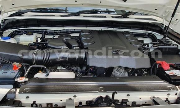 Buy Used Toyota FJ Cruiser Other Car in Lusaka in Zambia Buy Used Toyota FJ Cruiser Other Car in Lusaka in Zambia