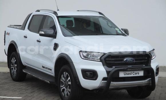 Tenga Tsaru Ford Ranger Chena Mota in Chingola in Zambia